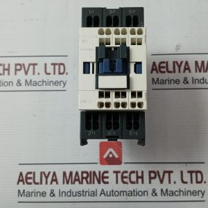 Telemecanique Lc1d093bd Contactor 600v