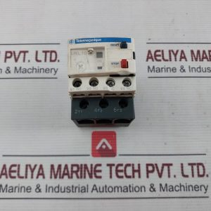 Telemecanique Lrd10c Thermal Overload Relay 690v