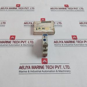 Telemecanique Re1-La002 Time Delay Relay 240v