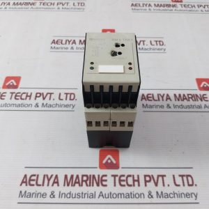 Telemecanique Rm3 Tar112qn7 Time Delay Relay 250v