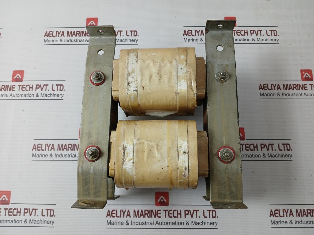 Telemecanique Vw3a5105 Motor Choke 75°C - Image 4