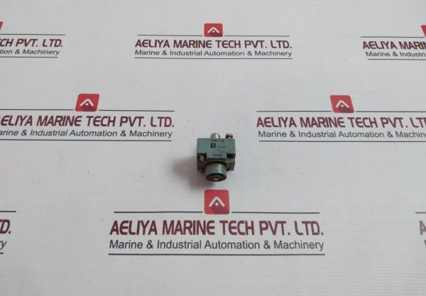 Telemecanique Zck-E66 Limit Switch