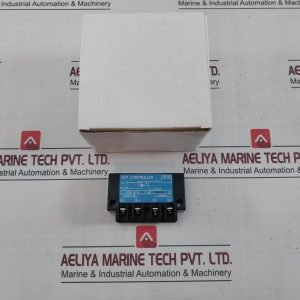 Terasaki Electric Hcu-Q Controller 450v