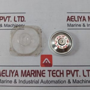 Tfa 10103 Locking Gas Cap 