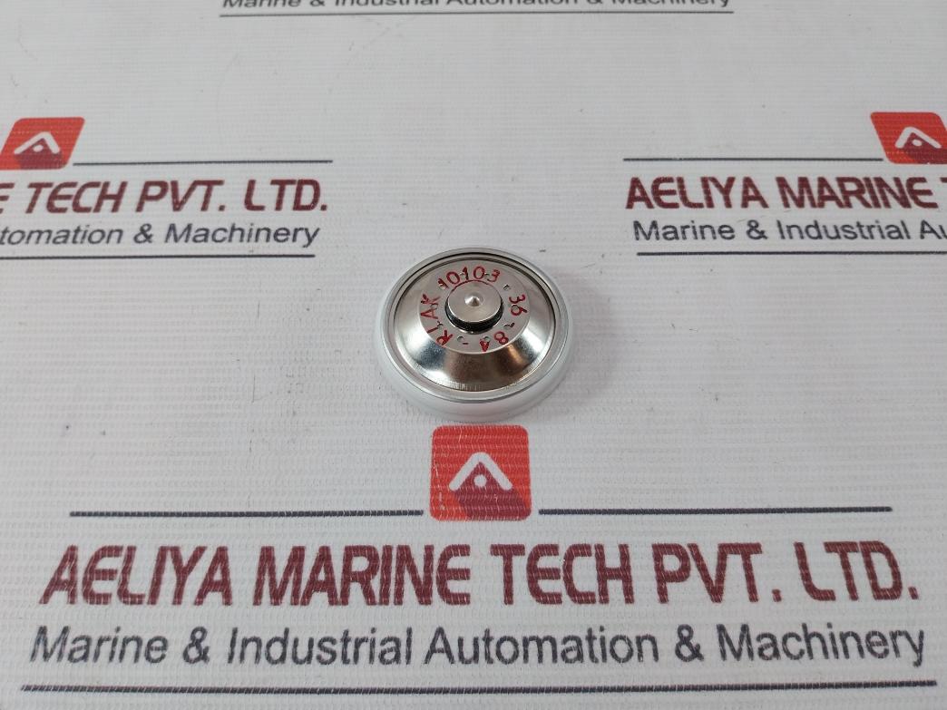 Tfa 10103 Locking Gas Cap - Image 3