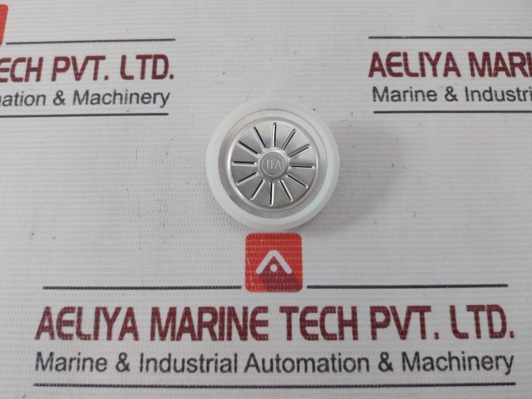 Tfa 10103 Locking Gas Cap - Image 4