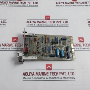 Thermostick 03.020.01 Printed Circuit Board Card