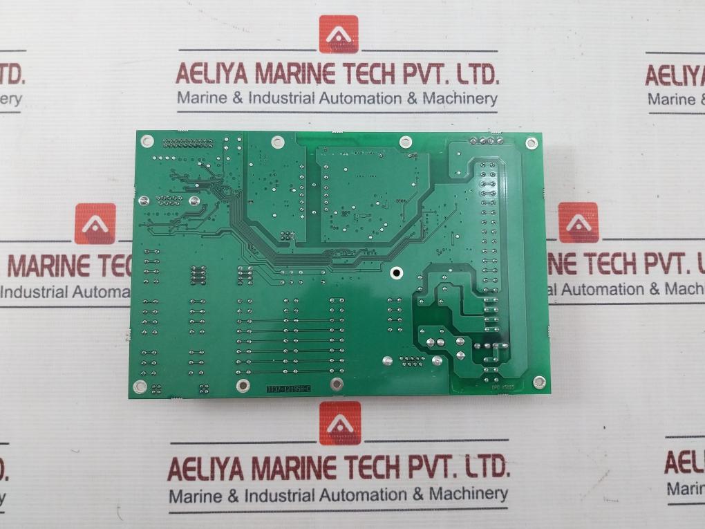 Thrane & Thrane Tt37-121958-C Pcb Card - Image 4