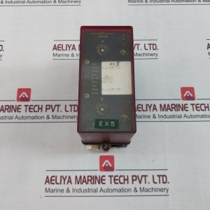 Tillquist Sr 160 Monitor Switch 24v