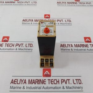 Timeco Tra 45 Time Delay Relay 1500v