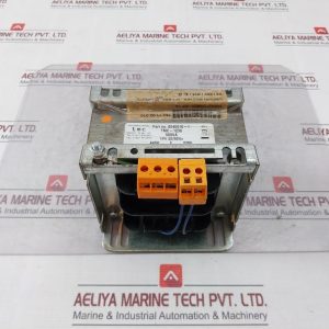 Tmc 0040610-1 Power Transformer 440v