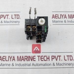 Togami-Electric T-11 Magnetic Contactor