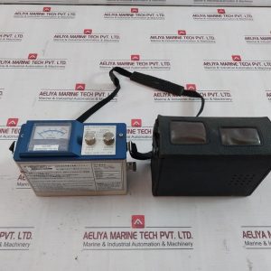 Toka Seiki Gc-708 Gas Concentration Meter