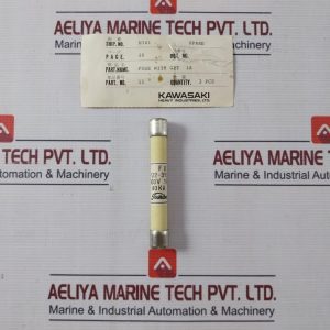 Toshiba Fpj2-3y25 Fuse 3600v