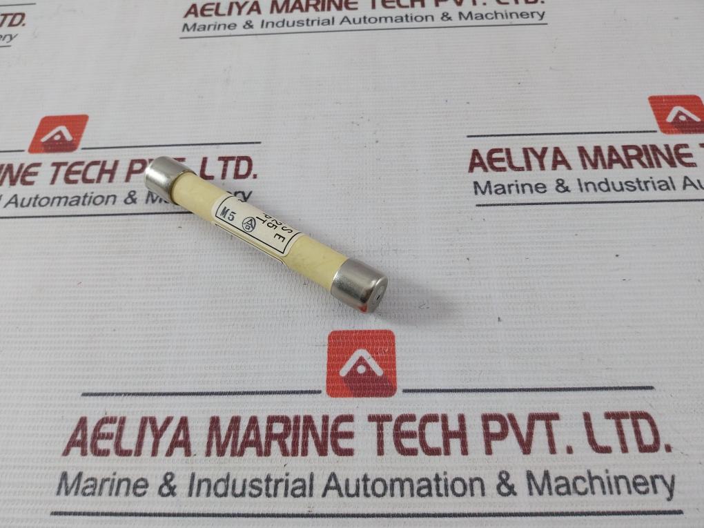 Toshiba Fpj2-3y25 Fuse 3600v - Image 3