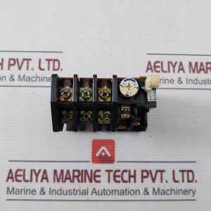 Toshiba Q-20 Overload Relay 600v
