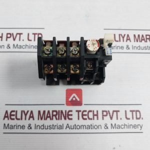 Toshiba R-20 Overload Relay 440v