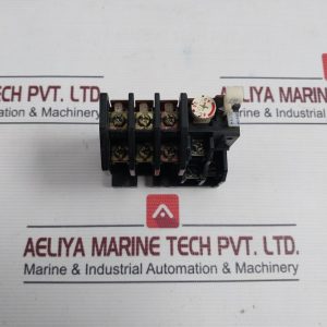 Toshiba R-20t Overload Relay 440v