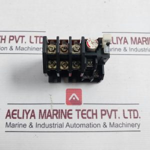 Toshiba R-20t Overload Relay 440v