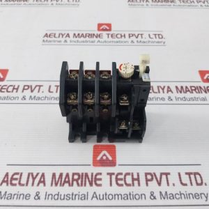 Toshiba R-20t Overload Relay 600v