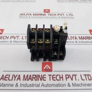 Toshiba R-20t Overload Relay 600v