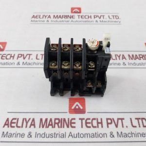 Toshiba R-20t Overload Relay 600v