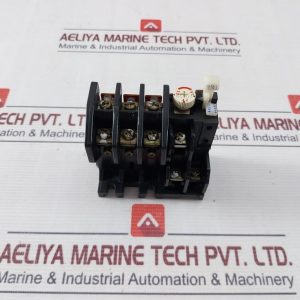 Toshiba R-20t Overload Relay 600v