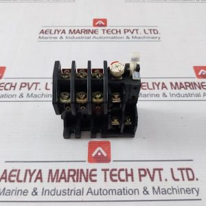 Toshiba R-20t Overload Relay 600v