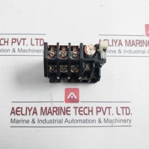Toshiba R-20t Overload Relay 600v