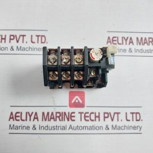 Toshiba R-20t Overload Relay 600v