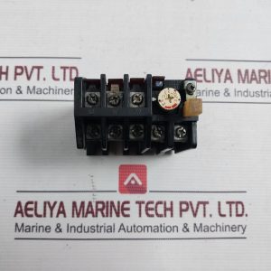 Toshiba Rc4-35 Overload Relay 440v