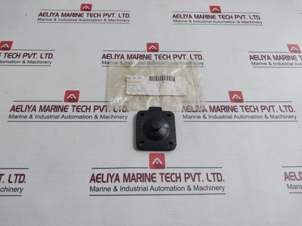 Toyo 20a Exchanger Diaphragm