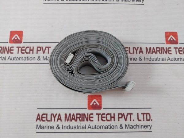 Toyo Awm 2651 Flat Flexible Ribbon Cable 300v