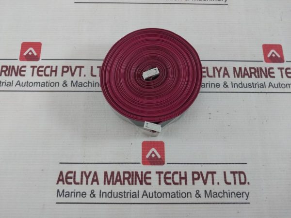 Toyo Awm 2651 Flat Flexible Ribbon Cable 300v