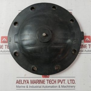 Toyo Ndv Diaphragm Valve