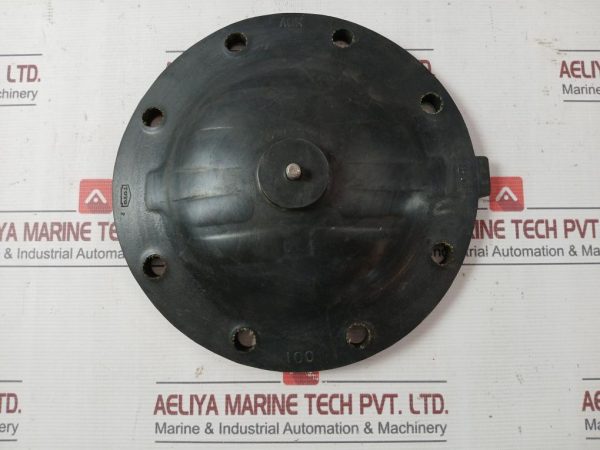 Toyo Ndv Diaphragm Valve