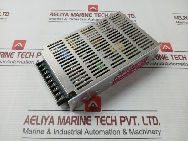Traco Power Txl 060-0533ti Switching Power Supplies 240v