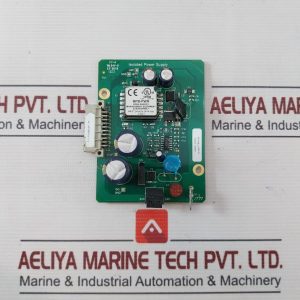Tridium C10-T2028 Pcb For Isolated Power Supply 94v