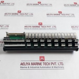 Trinity Touch Tt-Imrb-16024d1s-Cnc 16 Channel Electromechanical Relay Module