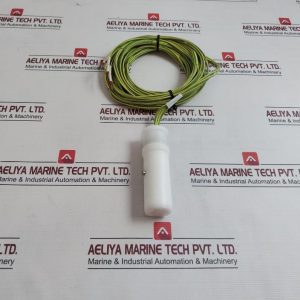 Tronic Bdiv-10-T001-Cd-Mc04s Liquid Water Level Sensor 5 Meter