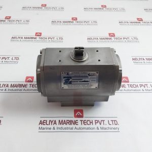 Trutorq Tda8f05cni Pneumatic Actuator