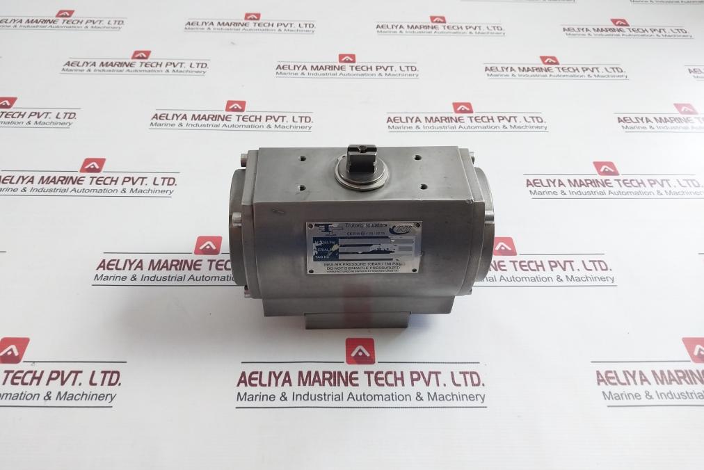 Trutorq Tda8f05cni Pneumatic Actuator