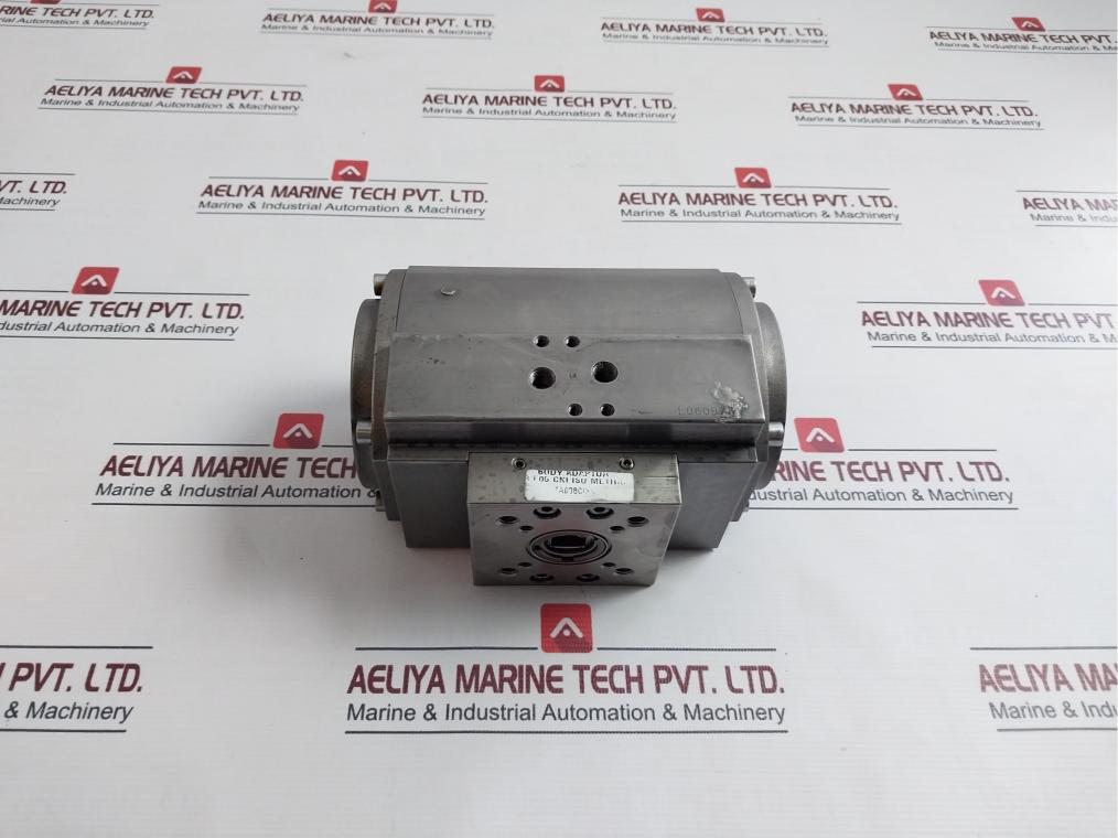 Trutorq Tda8f05cni Pneumatic Actuator - Image 4