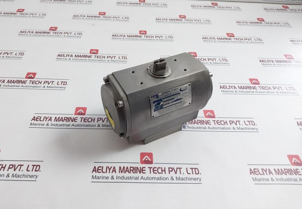 Trutorq Tda8f05cni Pneumatic Actuator - Image 3