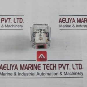 Tyco Electronics Krp-11dg-24 Power Relay 240v