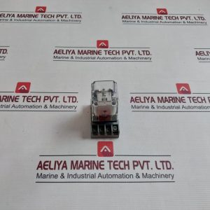 Tyco Krpa-11an-120 Relay 250v