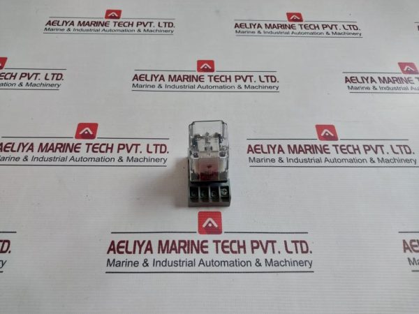 Tyco Krpa-11an-120 Relay 250v