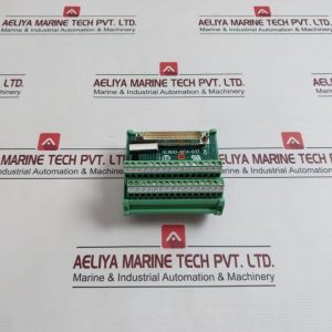 Ul Automation Systems Ul16ao-Iota-D37 Digital Input Interface Relay