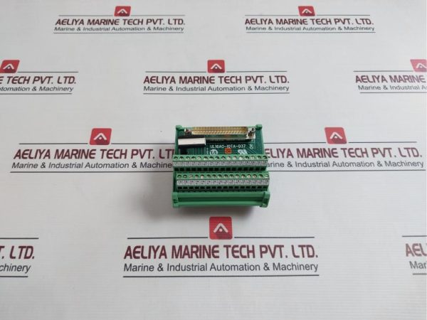 Ul Automation Systems Ul16ao-Iota-D37 Digital Input Interface Relay