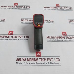 Uni-T Ut301c+ Infrared Thermometer With Circular Laser